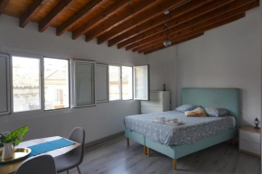 Apartamentos Mediterránea Centro, Malaga